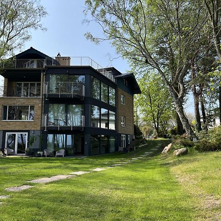 Apartamenty Na Klifie Przystan No 18 Władysławowo Екстериор снимка