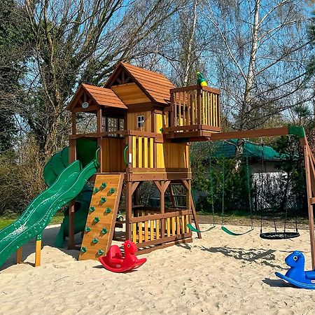 Apartamenty Na Klifie Przystan No 18 Władysławowo Екстериор снимка