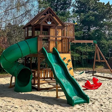 Apartamenty Na Klifie Przystan No 18 Władysławowo Екстериор снимка