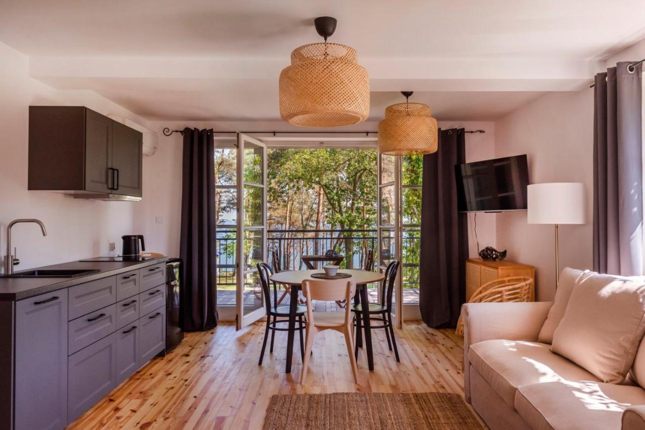 Apartamenty Na Klifie Przystan No 18 Władysławowo Екстериор снимка