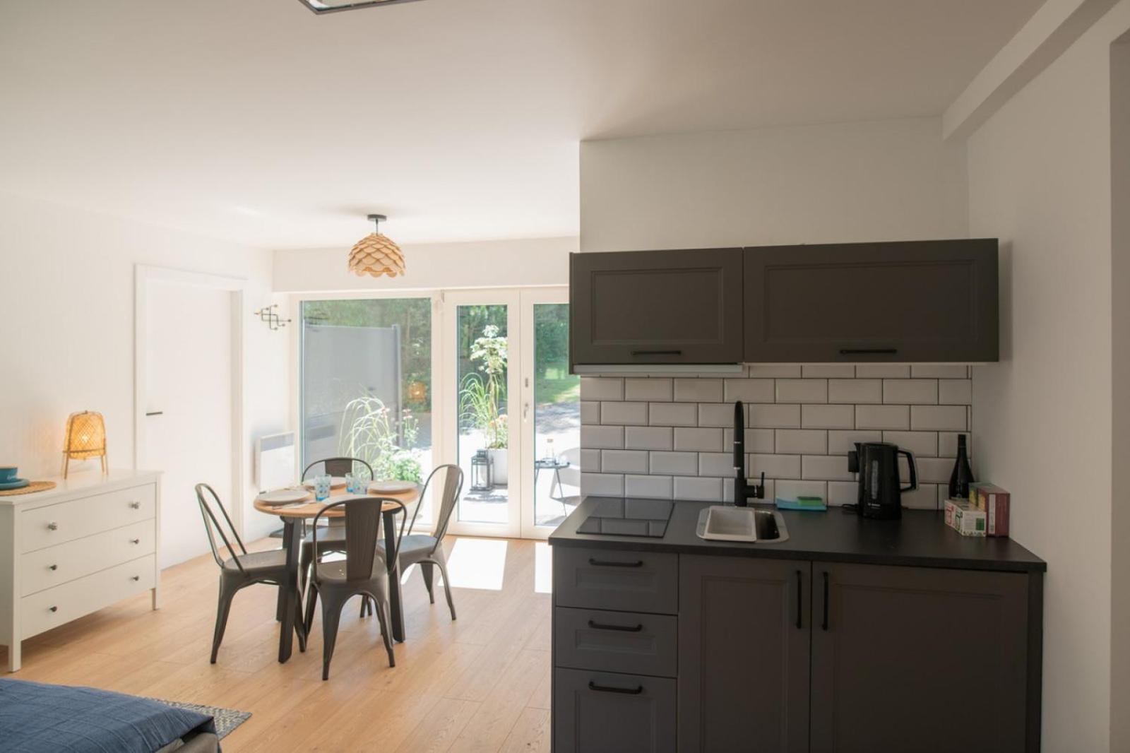 Apartamenty Na Klifie Przystan No 18 Władysławowo Екстериор снимка