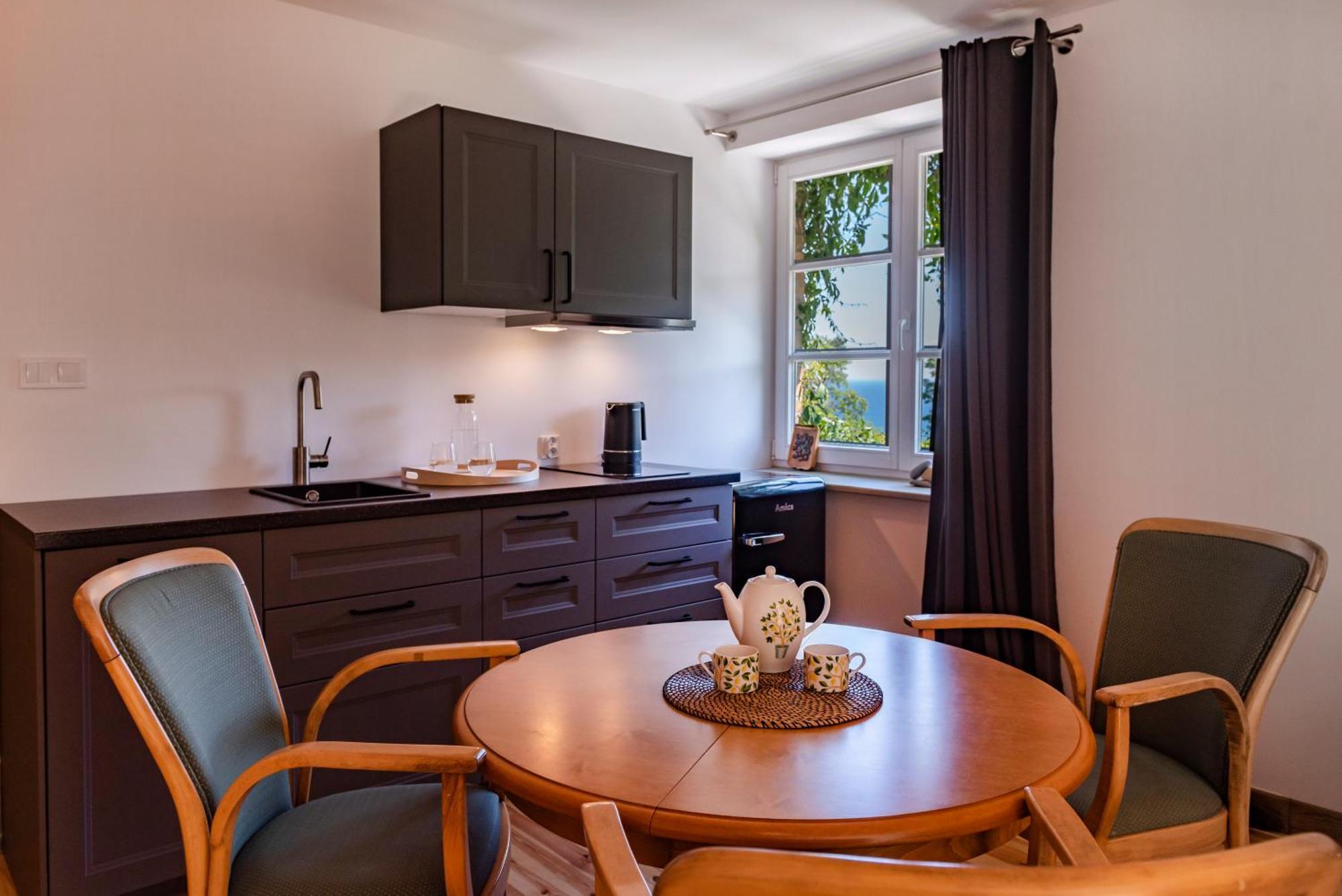 Apartamenty Na Klifie Przystan No 18 Władysławowo Екстериор снимка