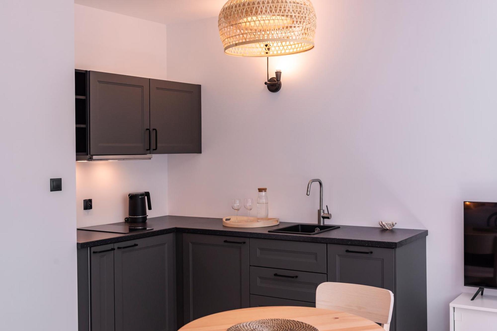 Apartamenty Na Klifie Przystan No 18 Władysławowo Екстериор снимка