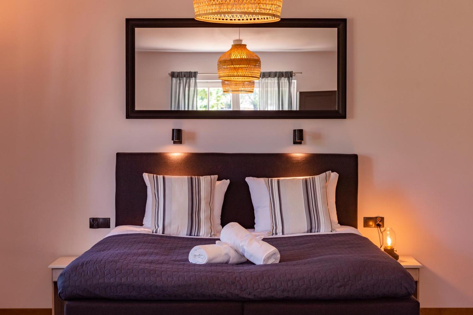 Apartamenty Na Klifie Przystan No 18 Władysławowo Стая снимка