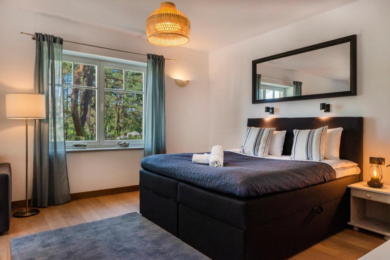 Apartamenty Na Klifie Przystan No 18 Władysławowo Стая снимка