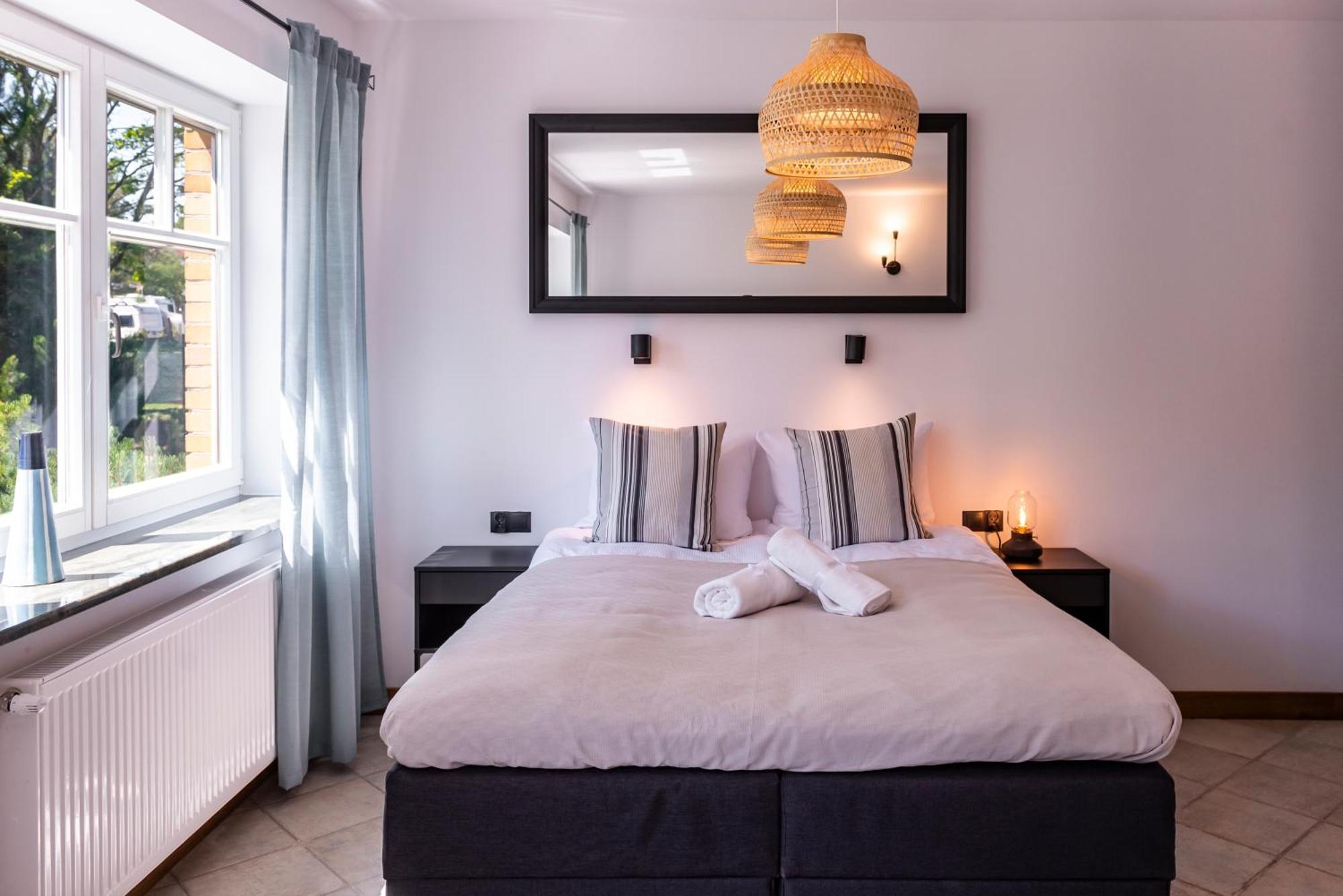 Apartamenty Na Klifie Przystan No 18 Władysławowo Екстериор снимка