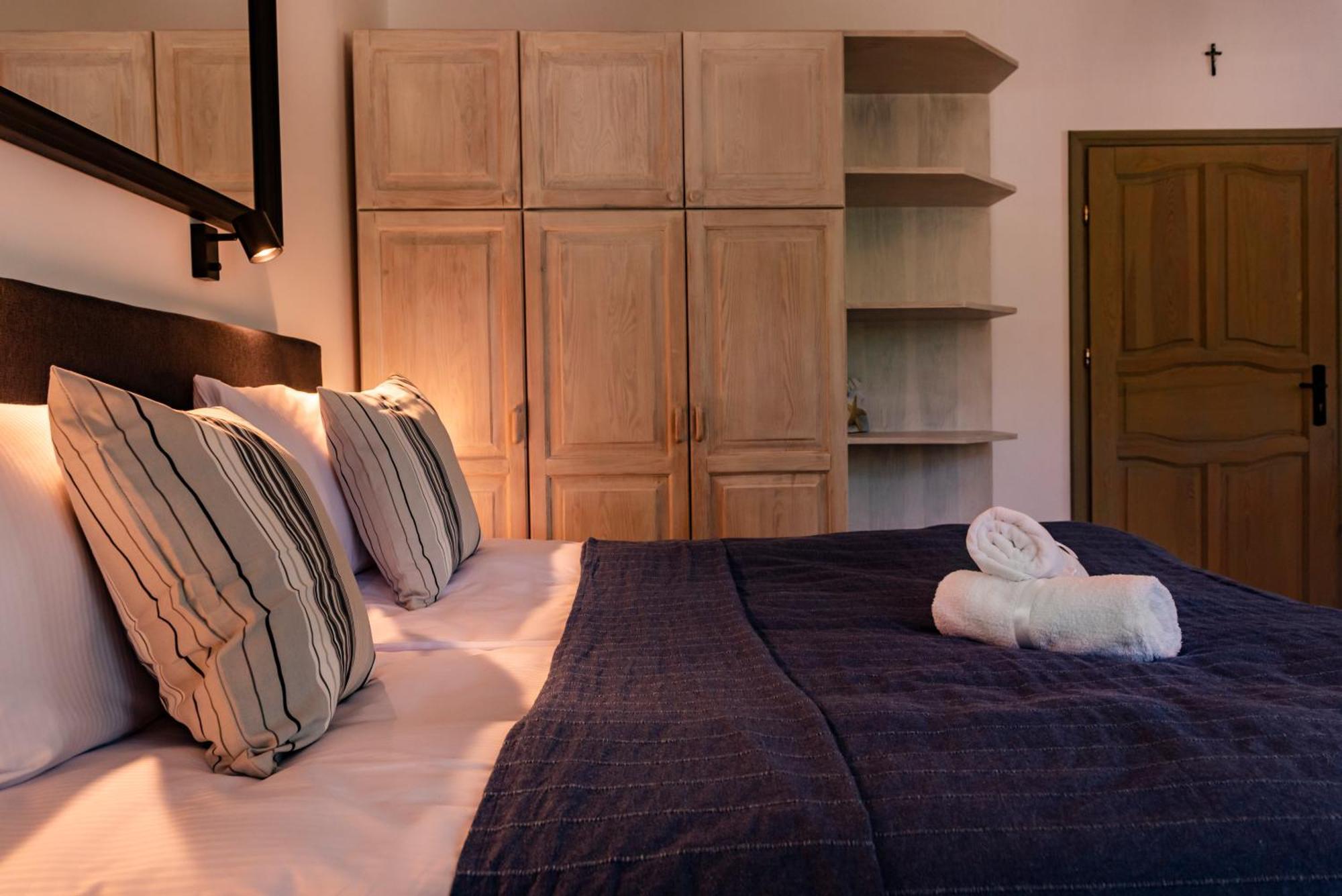 Apartamenty Na Klifie Przystan No 18 Władysławowo Стая снимка