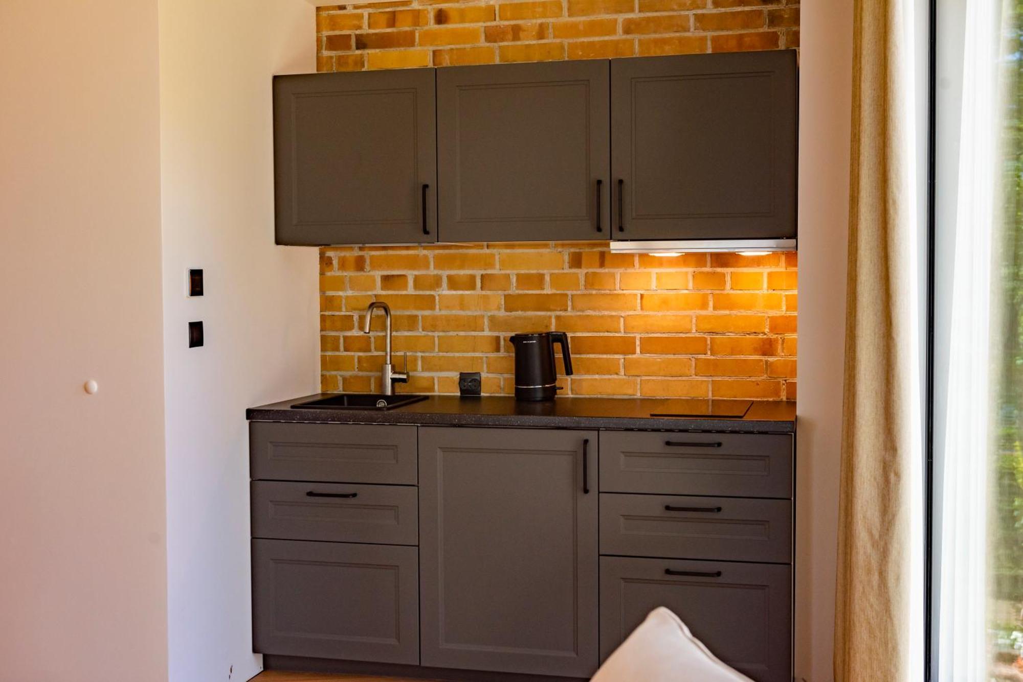 Apartamenty Na Klifie Przystan No 18 Władysławowo Екстериор снимка