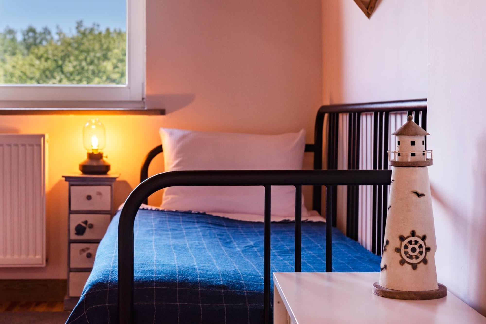 Apartamenty Na Klifie Przystan No 18 Władysławowo Екстериор снимка
