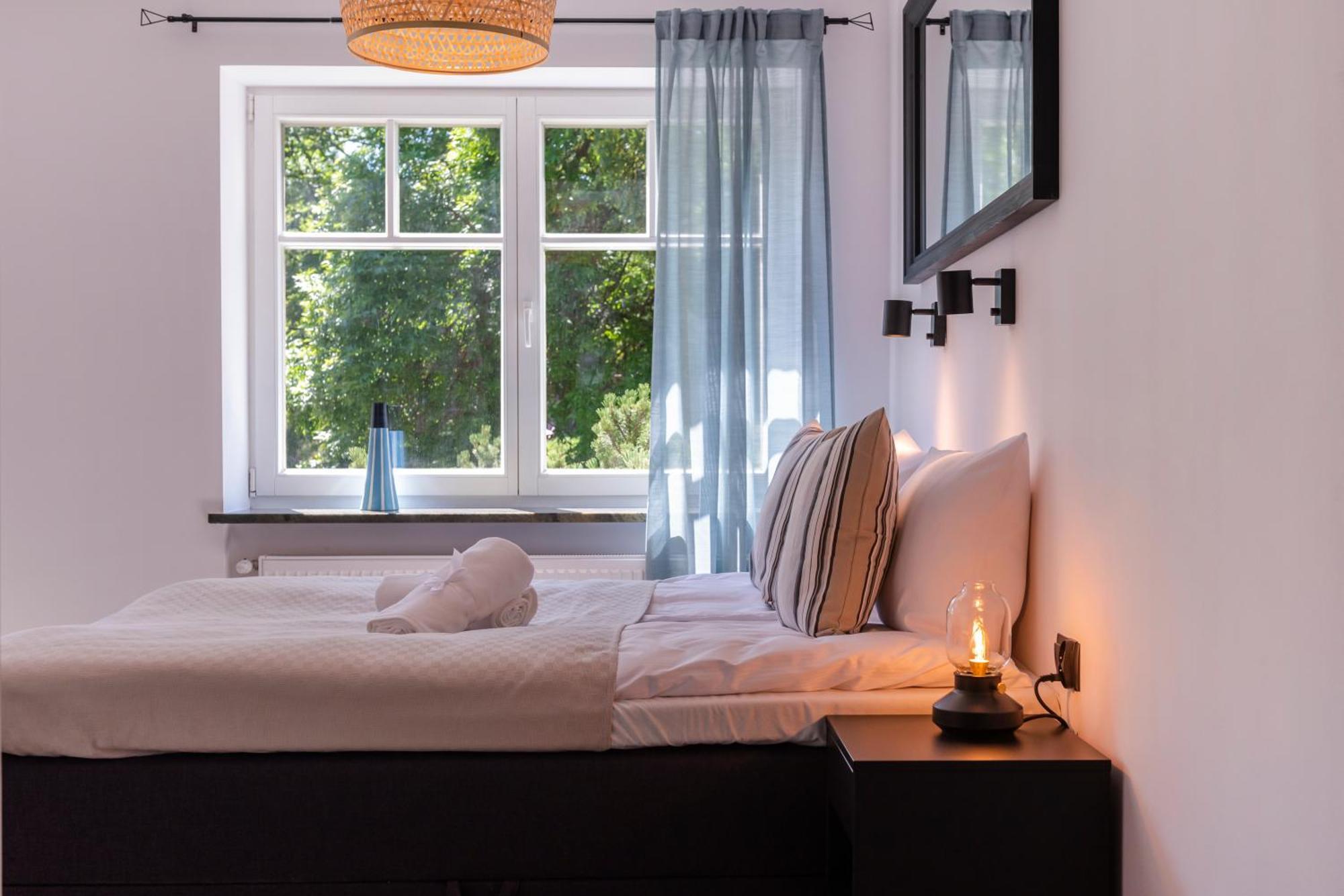 Apartamenty Na Klifie Przystan No 18 Władysławowo Екстериор снимка