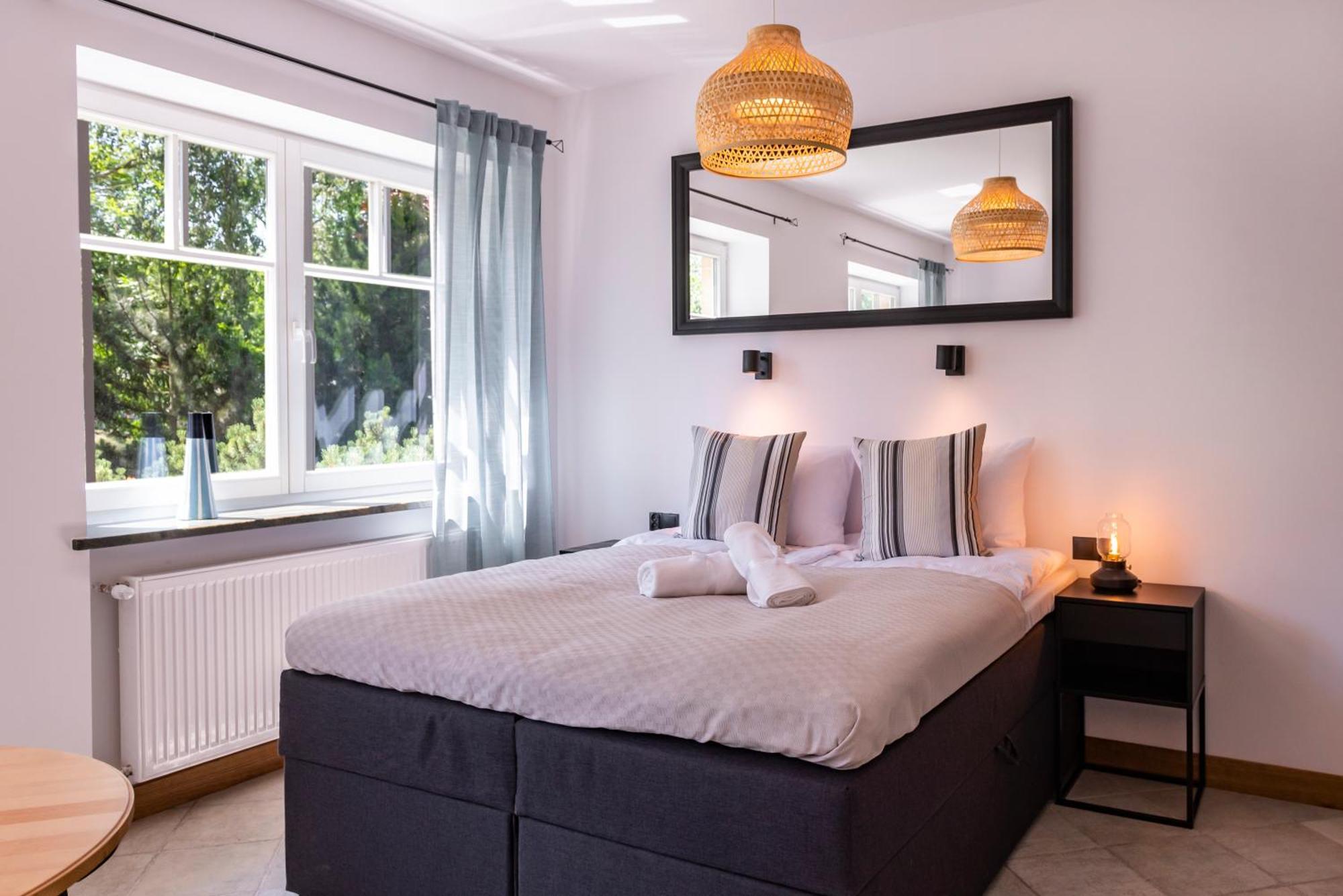 Apartamenty Na Klifie Przystan No 18 Władysławowo Екстериор снимка