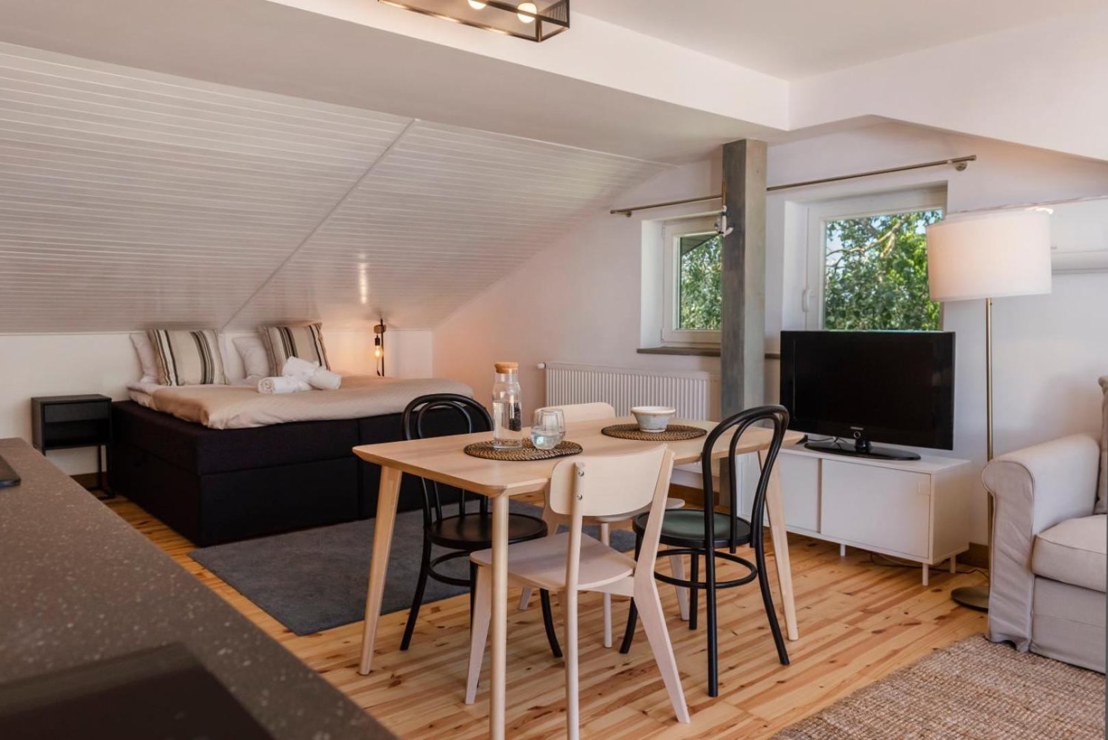 Apartamenty Na Klifie Przystan No 18 Władysławowo Екстериор снимка