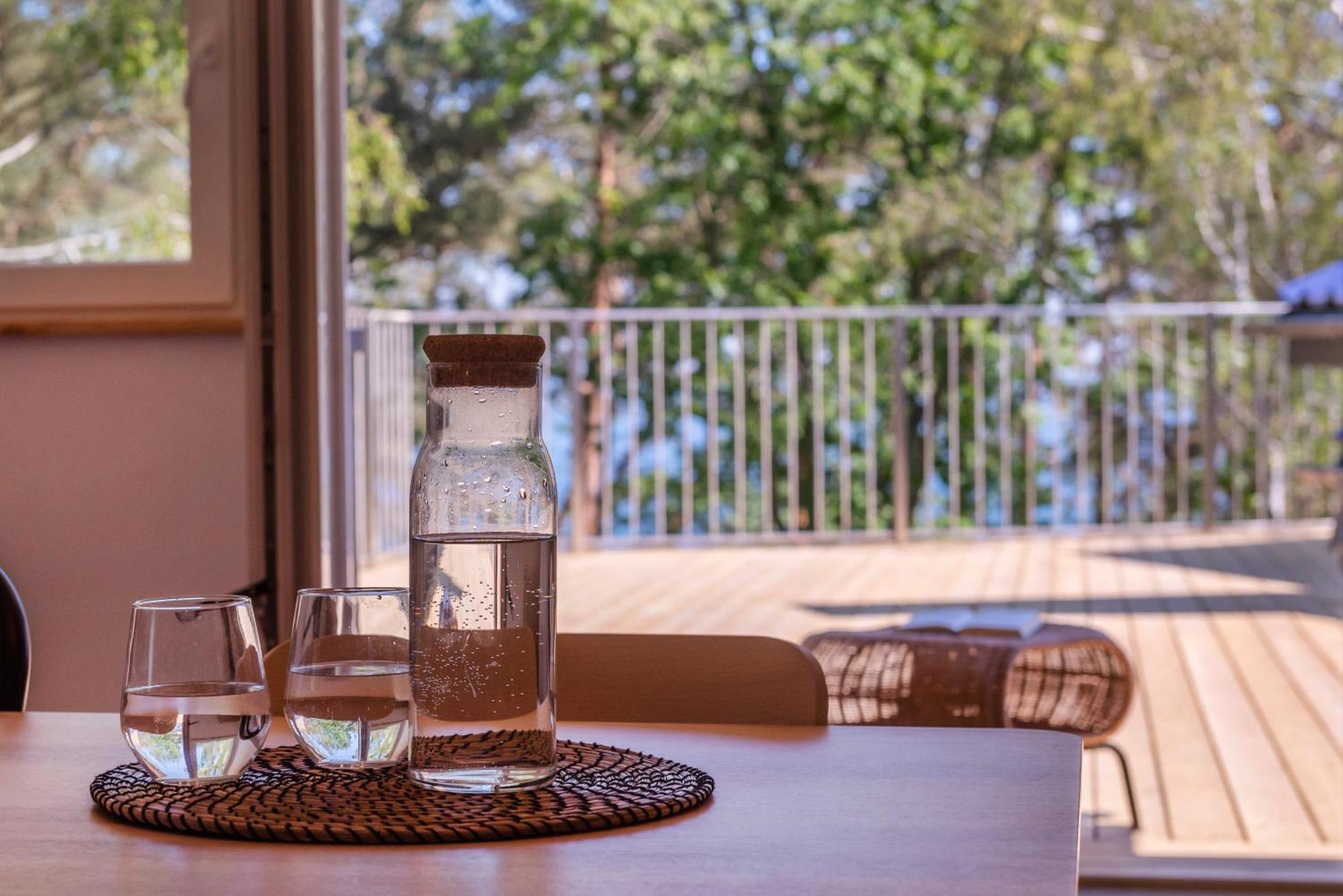 Apartamenty Na Klifie Przystan No 18 Władysławowo Стая снимка