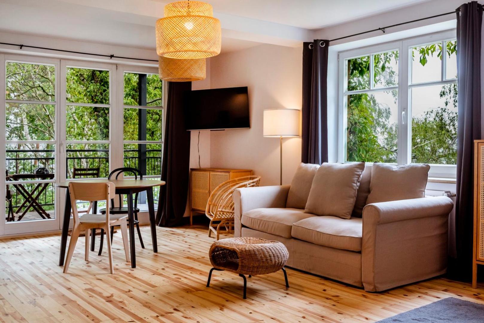 Apartamenty Na Klifie Przystan No 18 Władysławowo Екстериор снимка