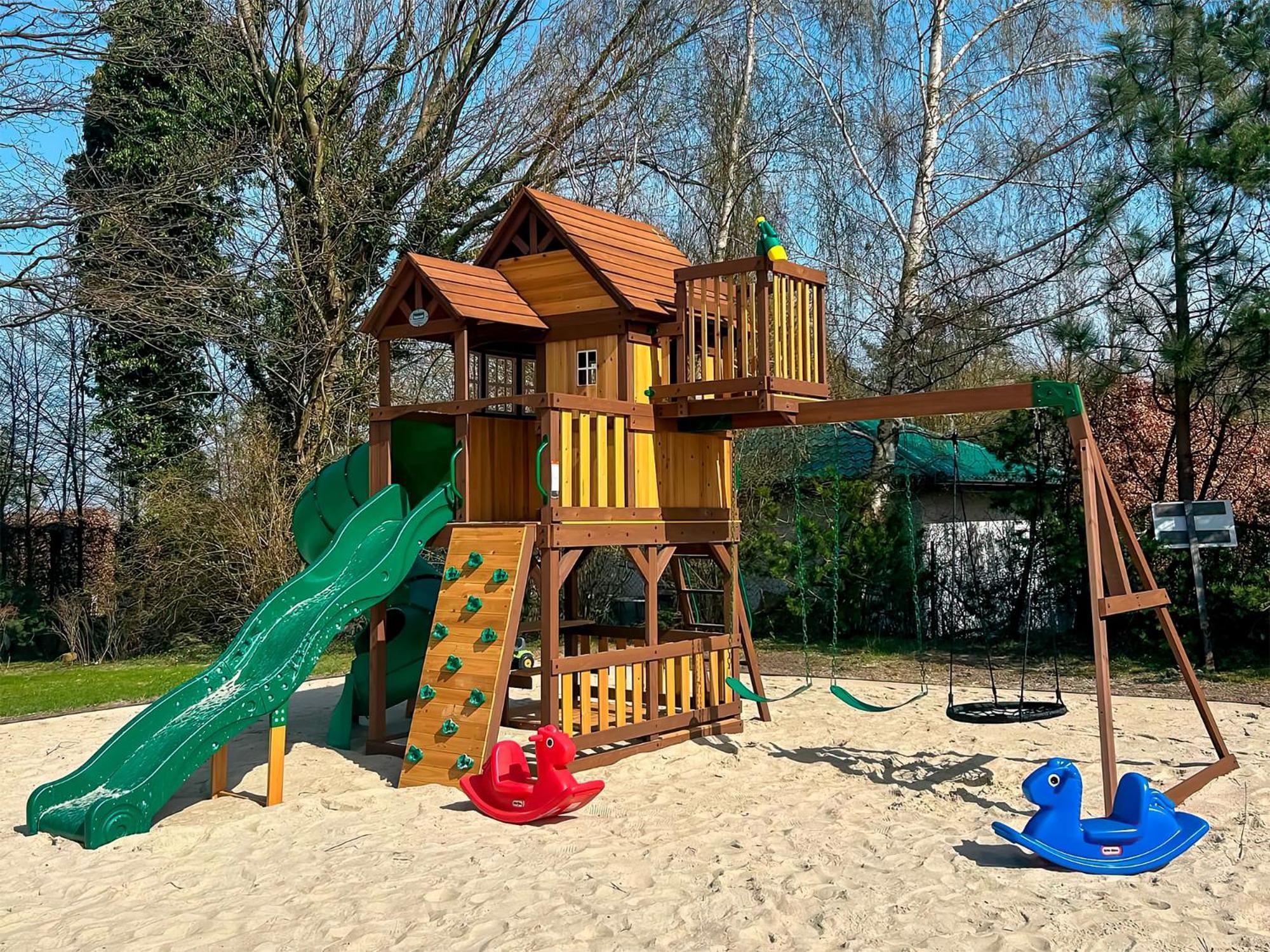 Apartamenty Na Klifie Przystan No 18 Władysławowo Екстериор снимка