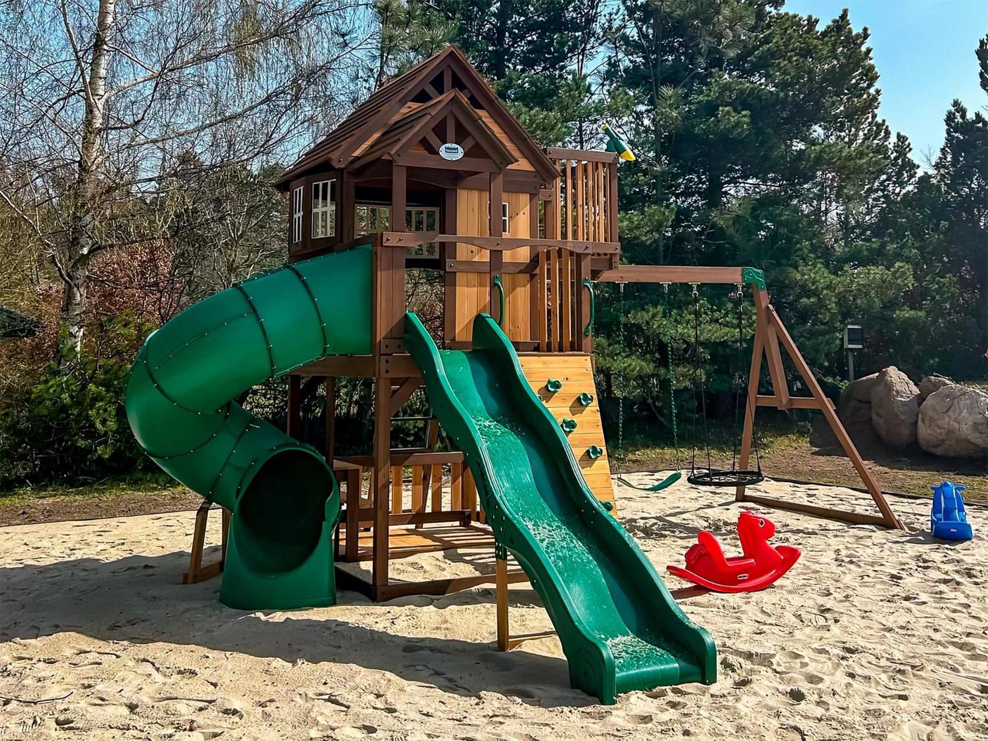 Apartamenty Na Klifie Przystan No 18 Władysławowo Екстериор снимка